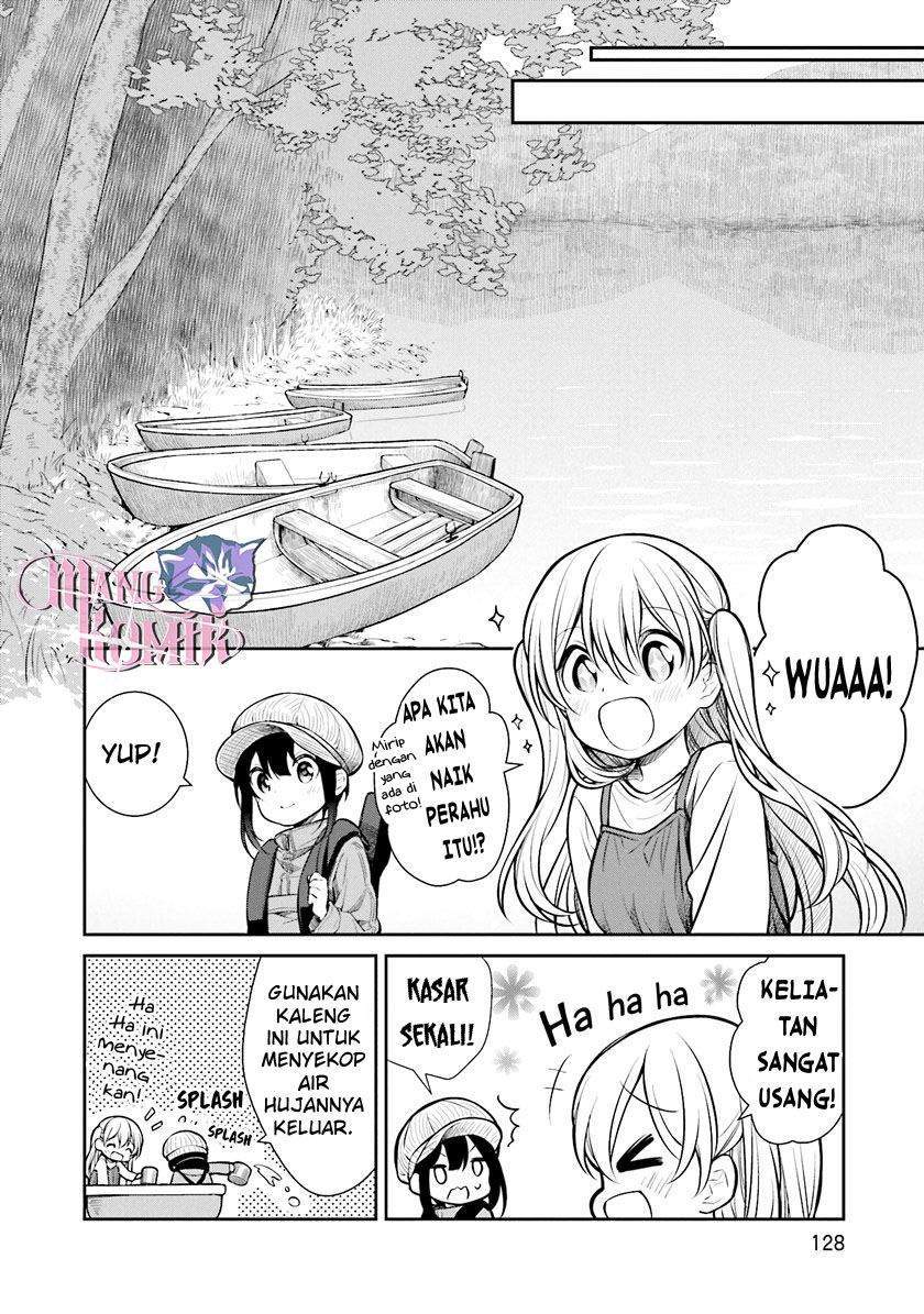 Slow Loop Chapter 5 Gambar 13