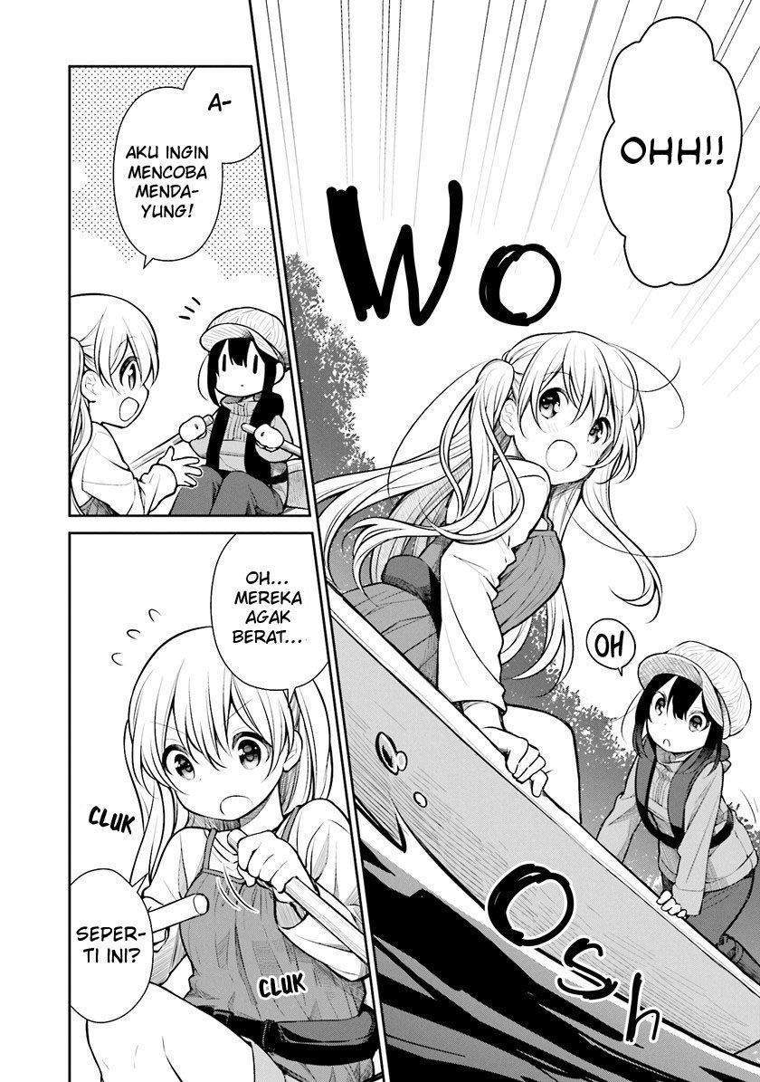 Slow Loop Chapter 5 Gambar 15