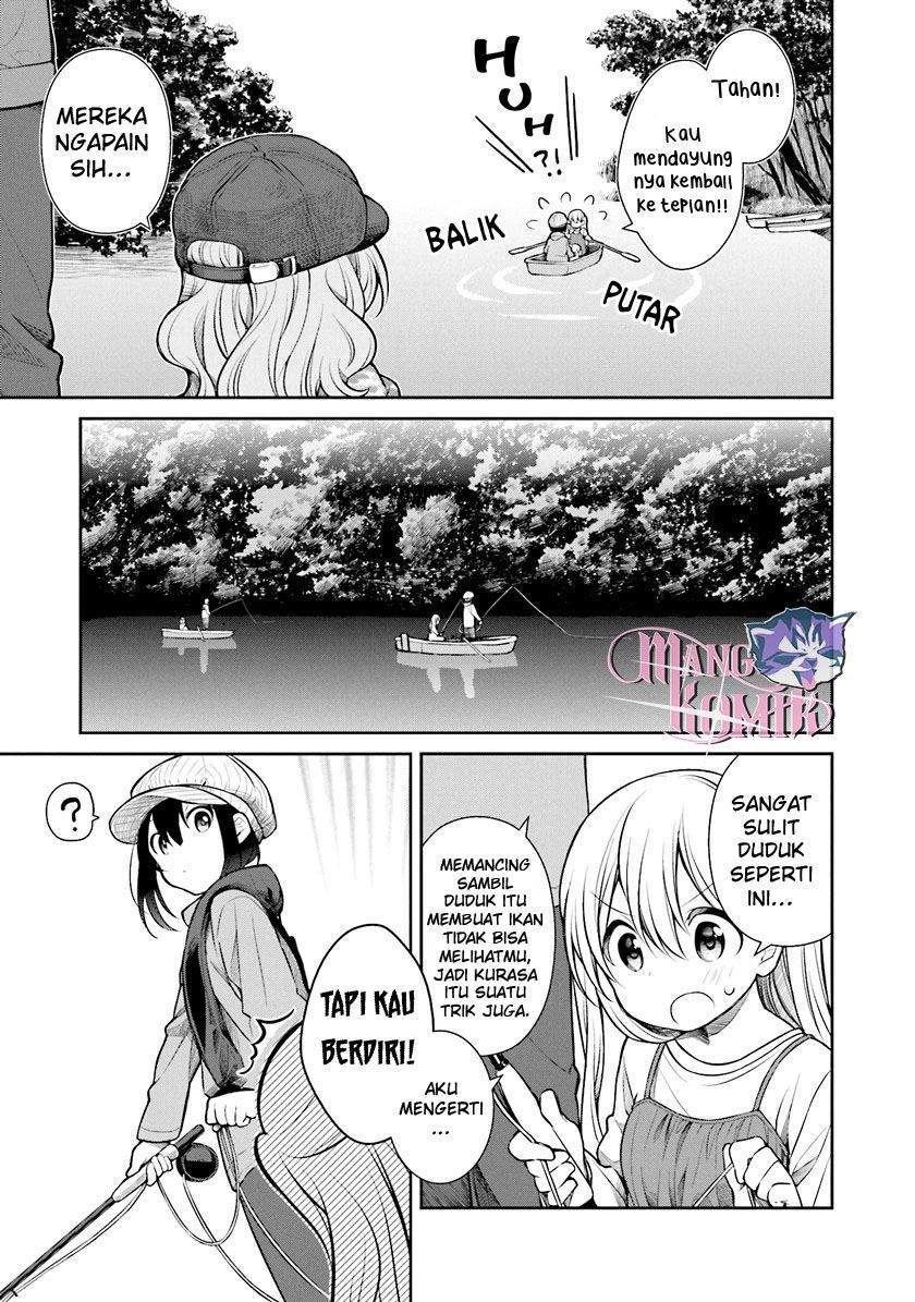 Slow Loop Chapter 5 Gambar 16