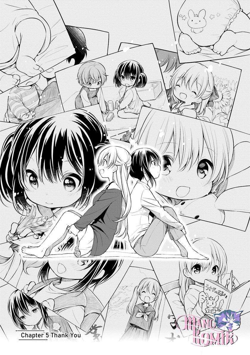 Manga Slow Loop Chapter 5 gambar nomor 2