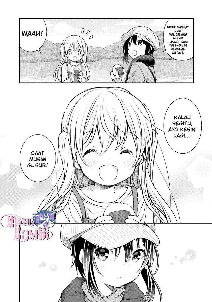 Slow Loop Chapter 5 Gambar 21