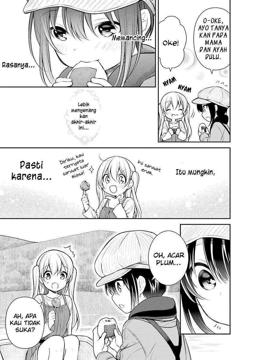 Slow Loop Chapter 5 Gambar 22