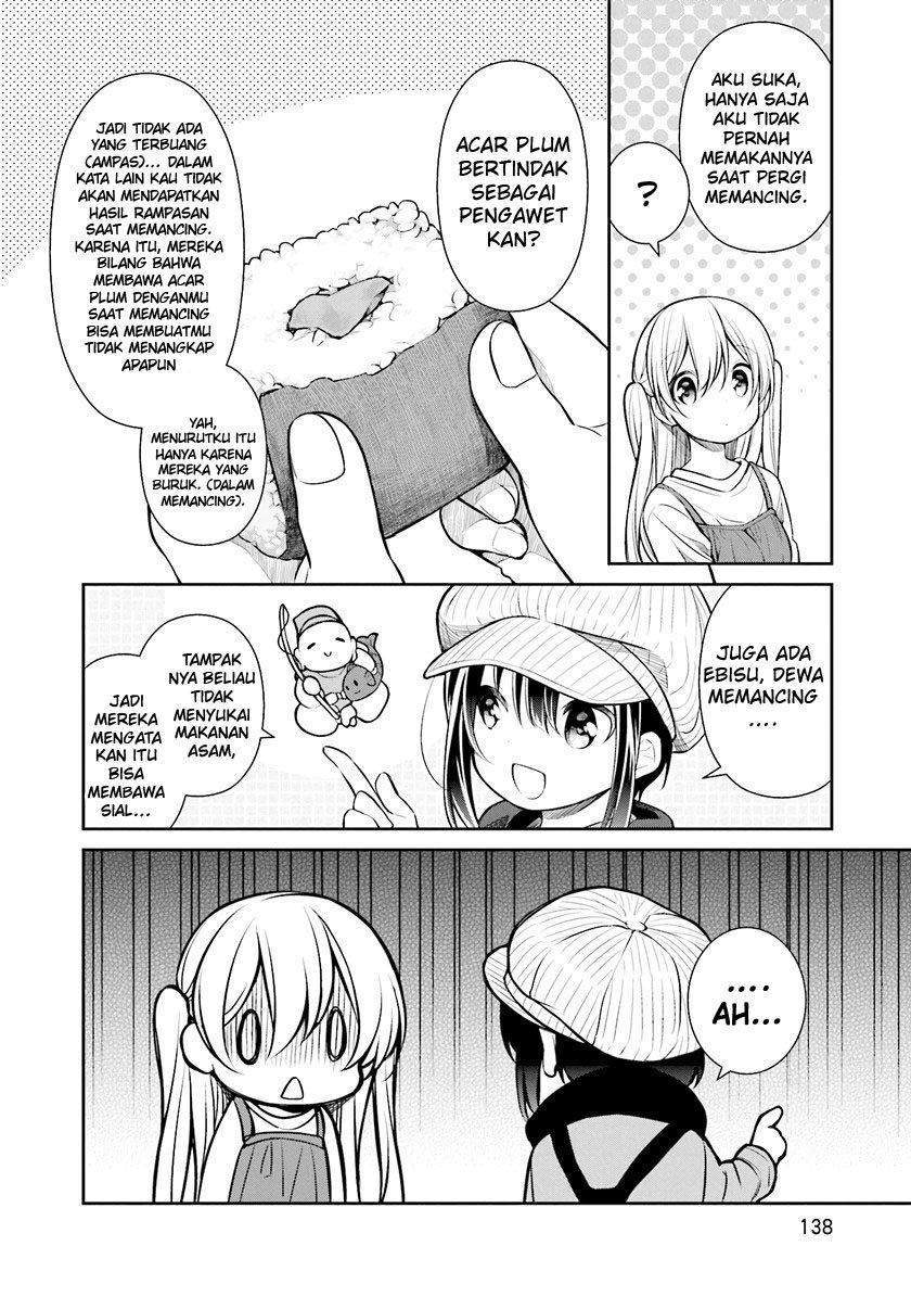 Slow Loop Chapter 5 Gambar 23