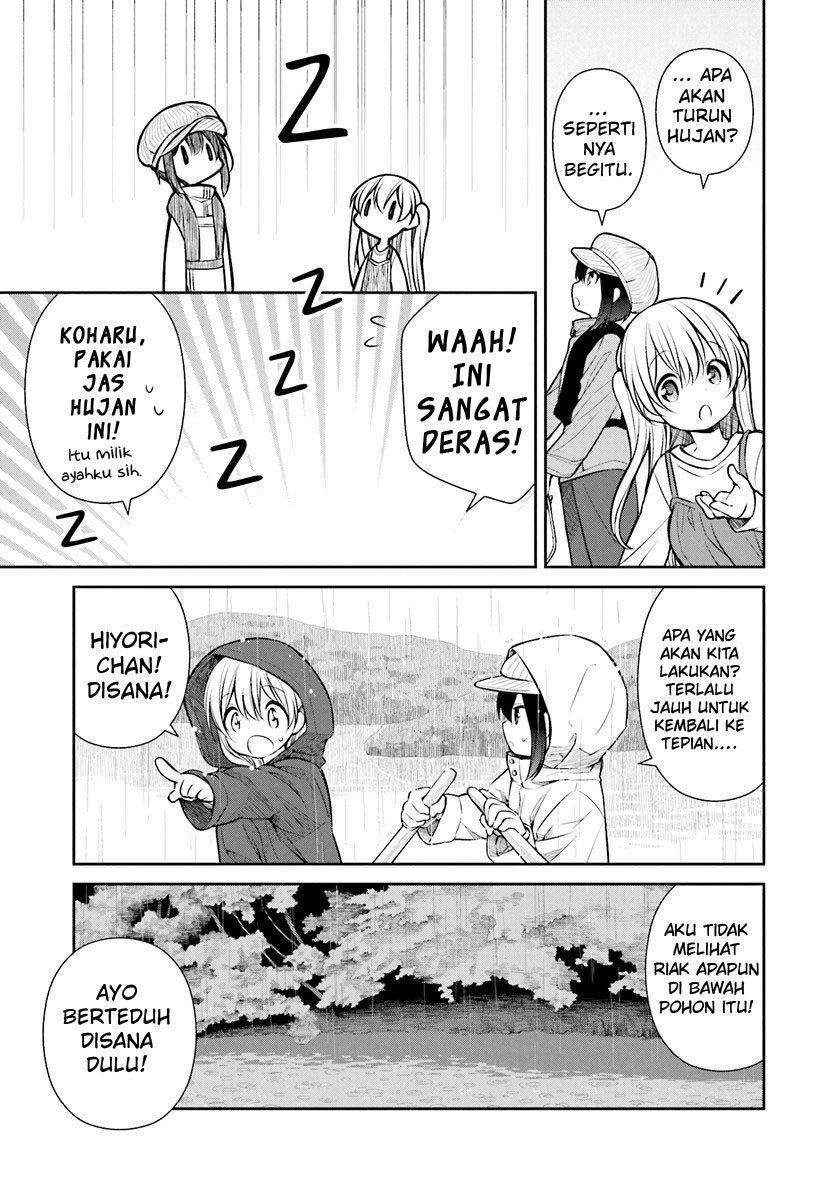 Slow Loop Chapter 5 Gambar 26