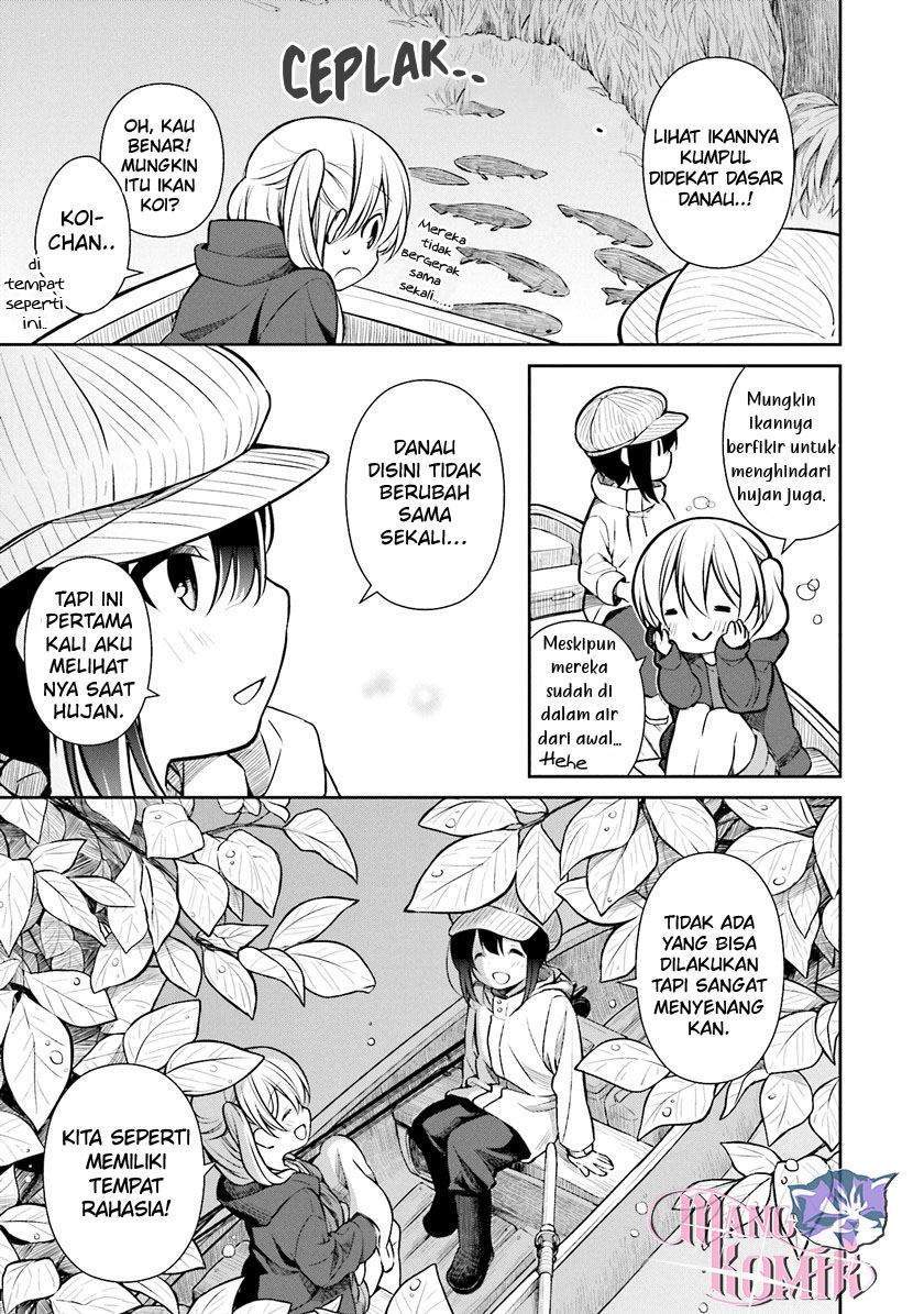 Slow Loop Chapter 5 Gambar 28