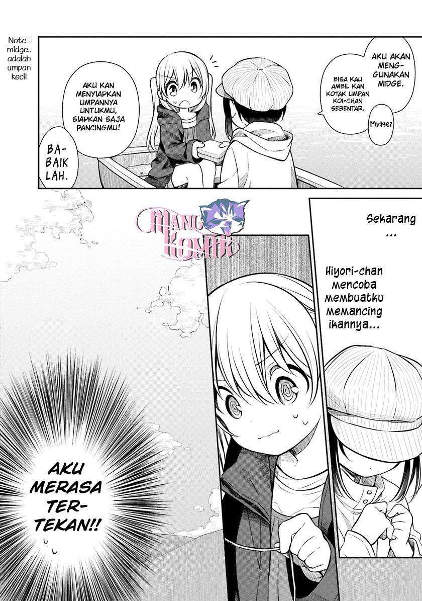 Slow Loop Chapter 5 Gambar 31