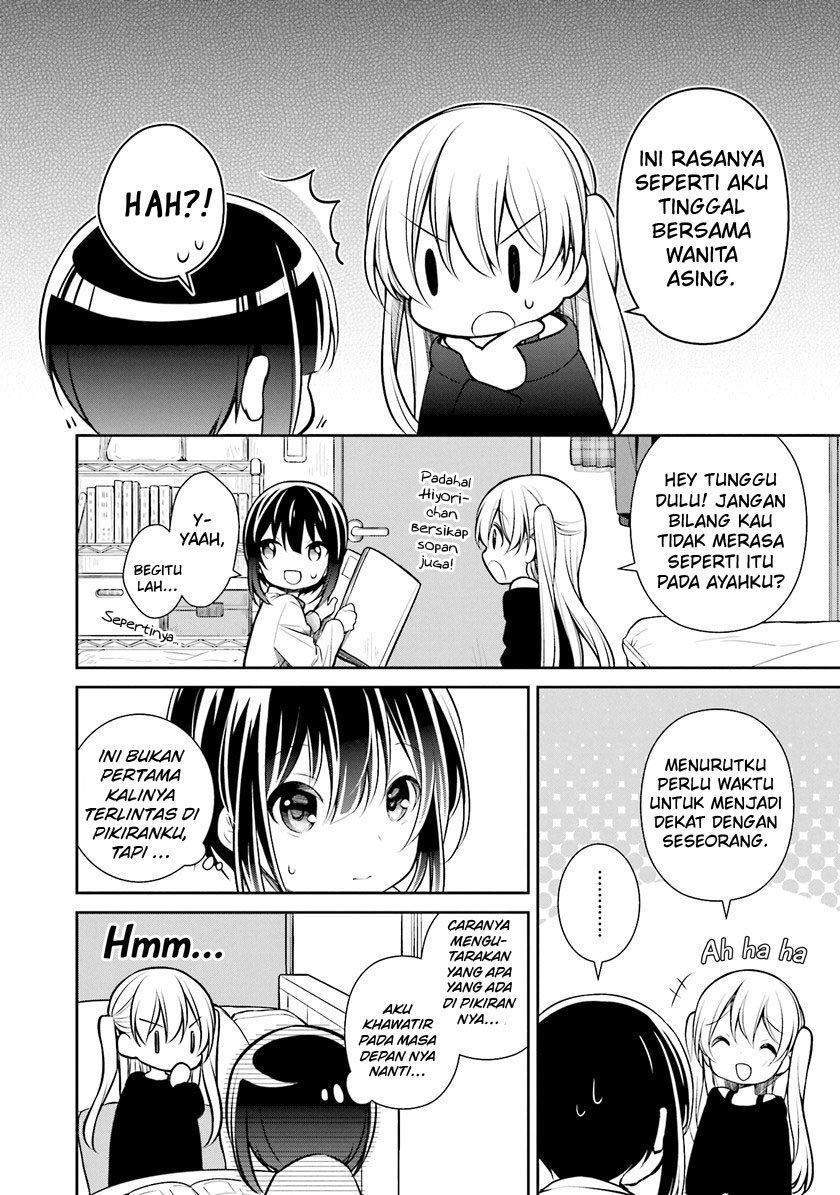 Slow Loop Chapter 5 Gambar 9