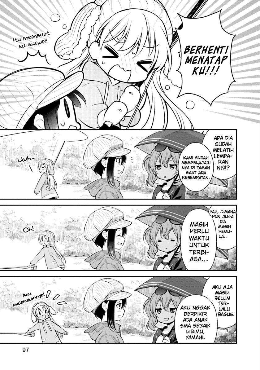 Slow Loop Chapter 4 Gambar 10