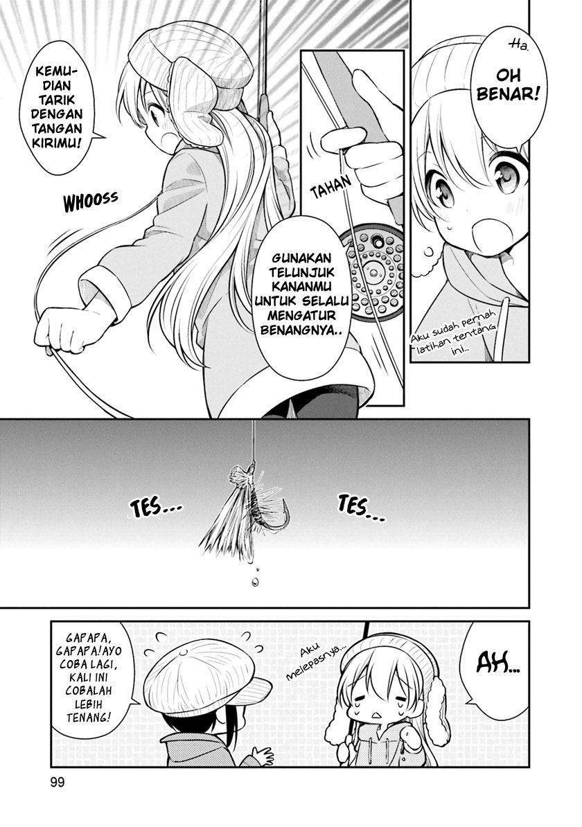 Slow Loop Chapter 4 Gambar 12