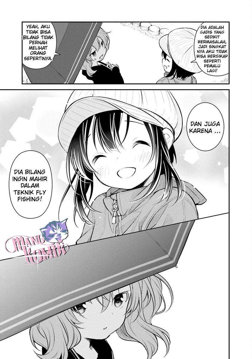 Slow Loop Chapter 4 Gambar 16