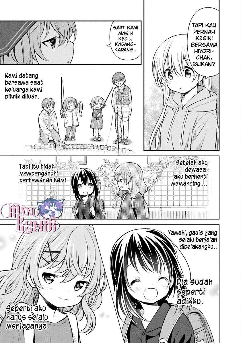 Slow Loop Chapter 4 Gambar 18