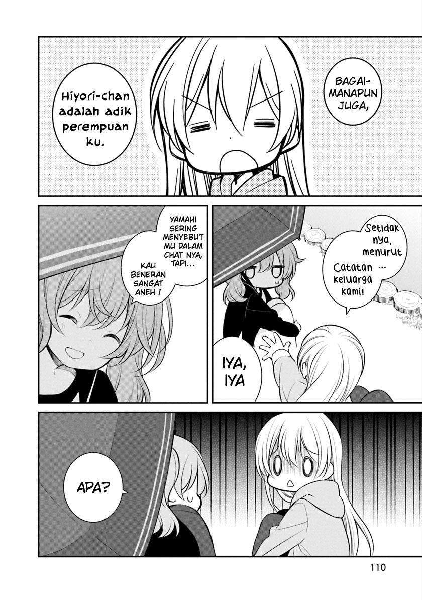 Slow Loop Chapter 4 Gambar 23