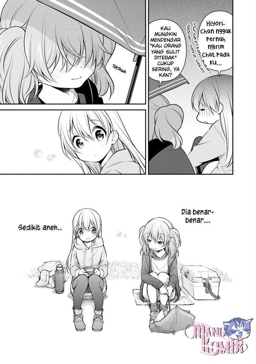 Slow Loop Chapter 4 Gambar 24