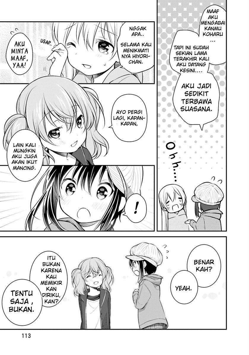 Slow Loop Chapter 4 Gambar 26