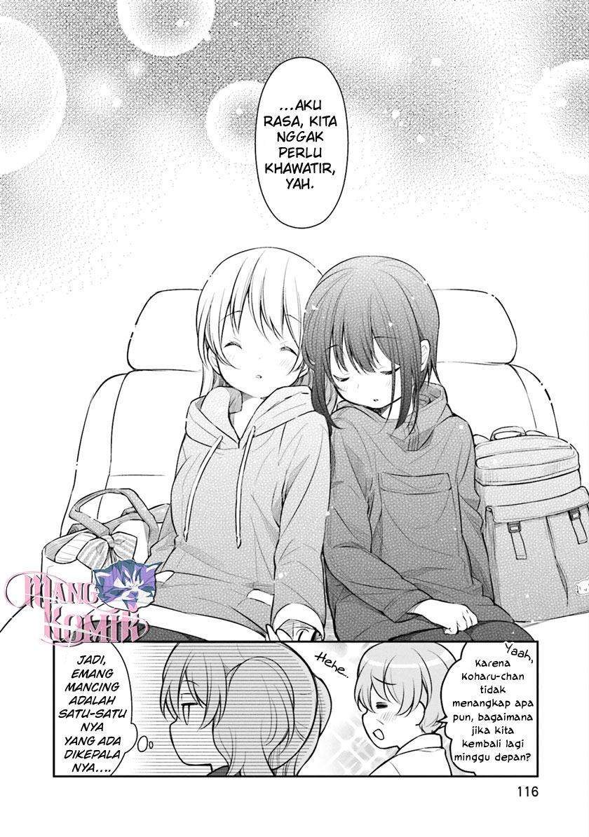 Slow Loop Chapter 4 Gambar 29