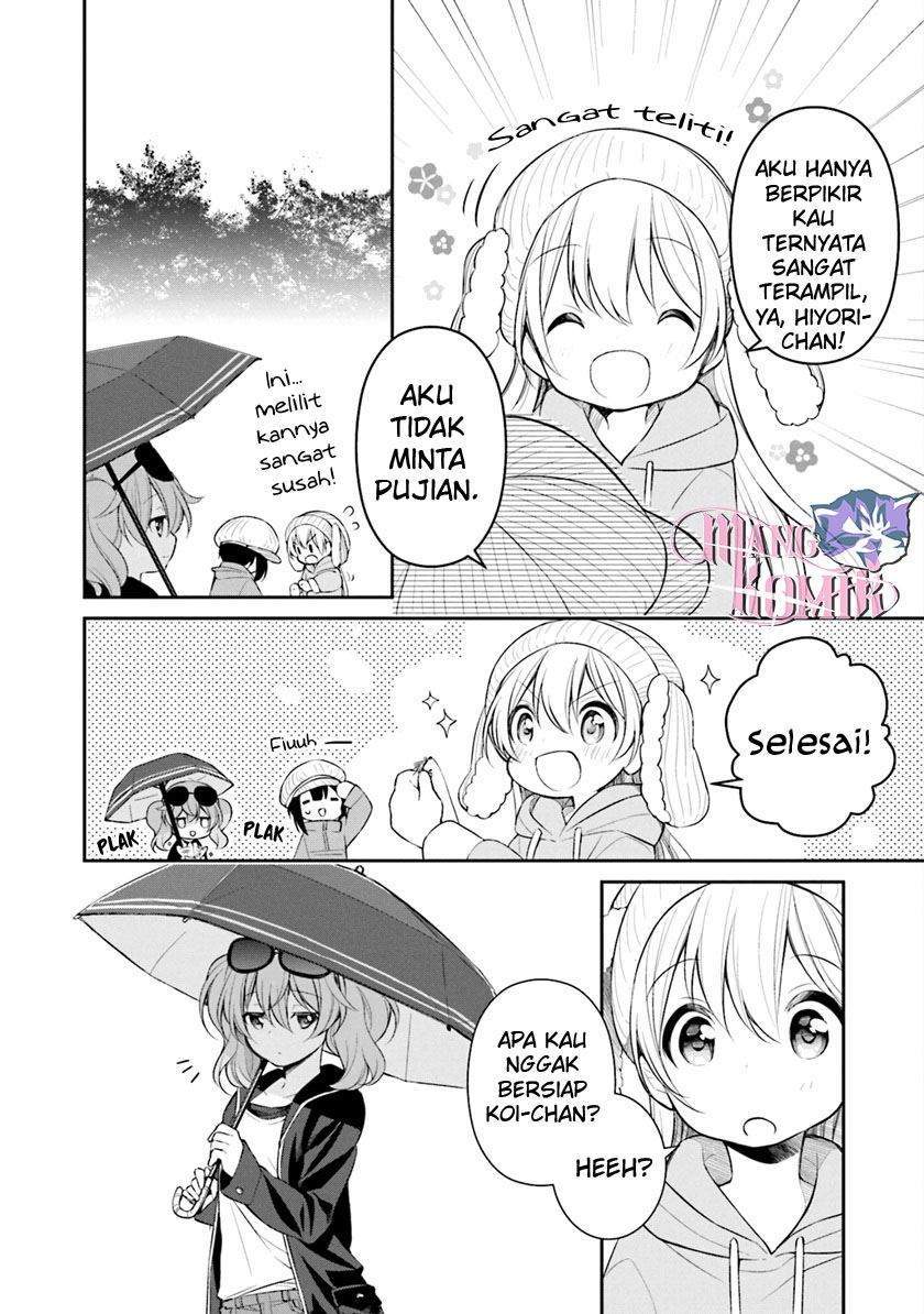 Slow Loop Chapter 4 Gambar 7