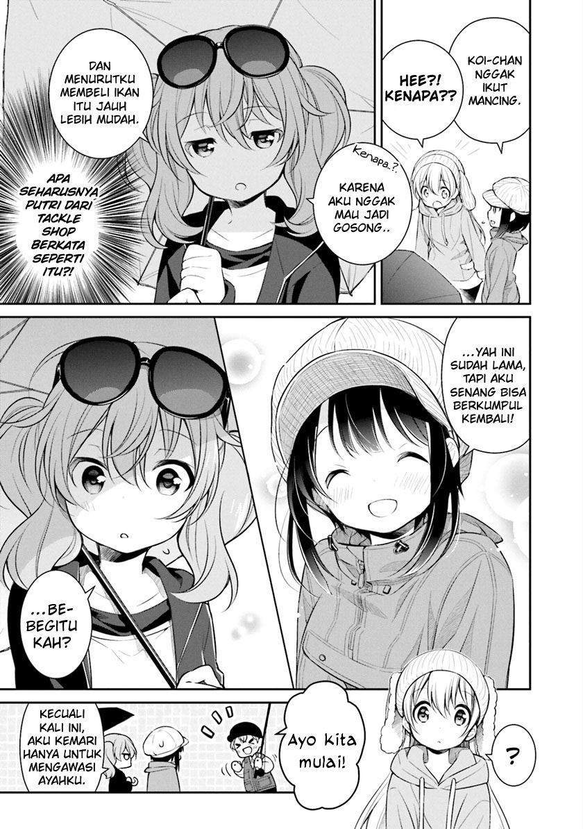 Slow Loop Chapter 4 Gambar 8