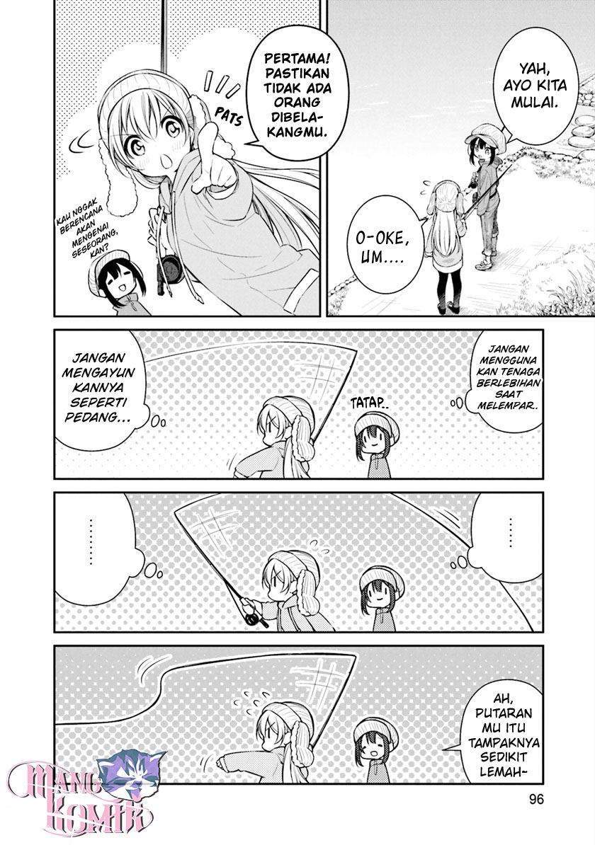 Slow Loop Chapter 4 Gambar 9