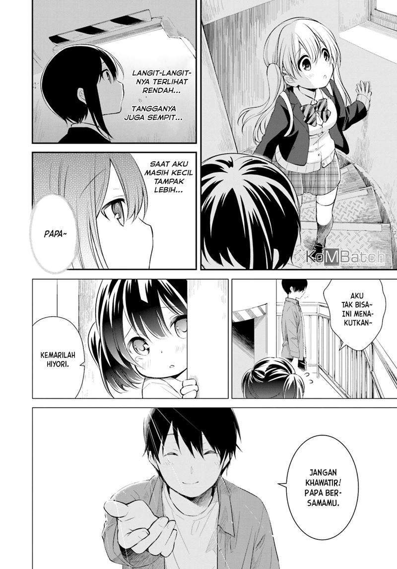 Slow Loop Chapter 3 Gambar 19