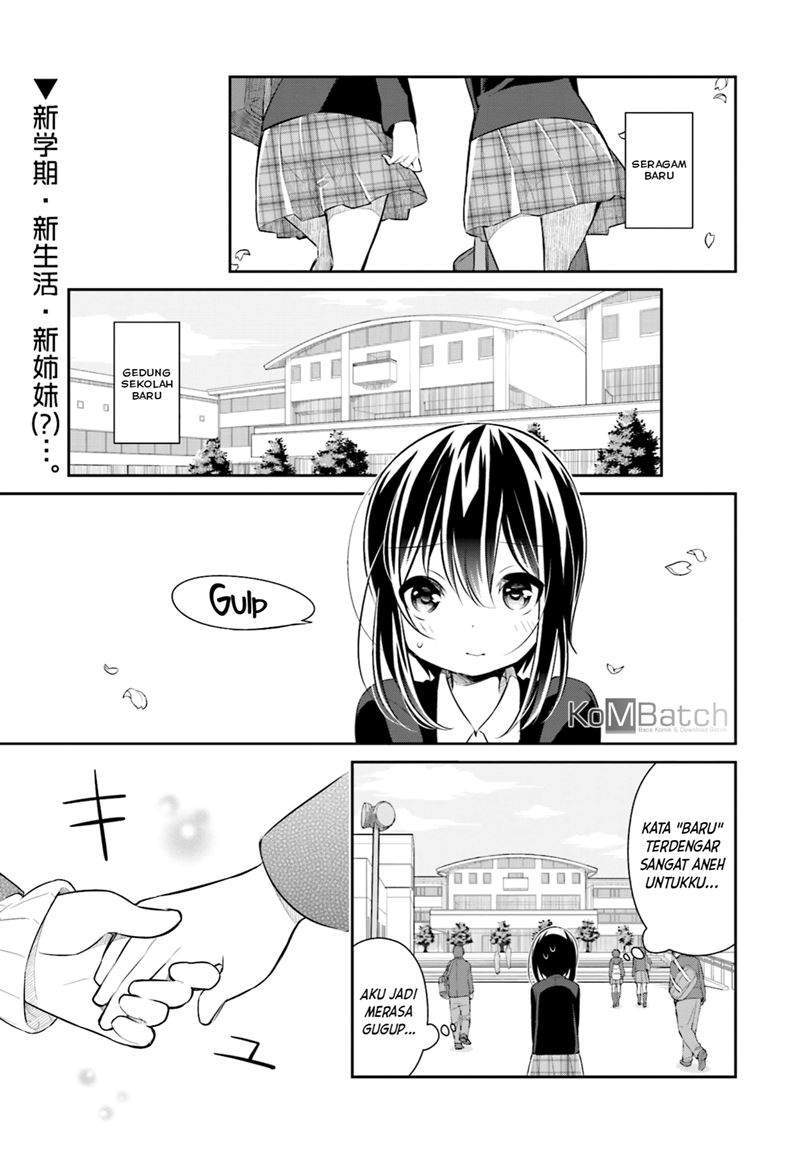 Manga Slow Loop Chapter 3 gambar nomor 2
