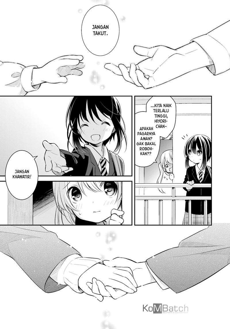 Slow Loop Chapter 3 Gambar 20