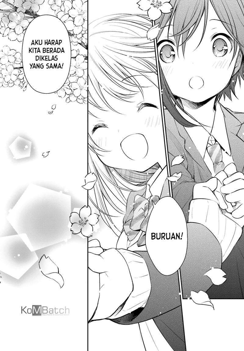 Slow Loop Chapter 3 Gambar 3