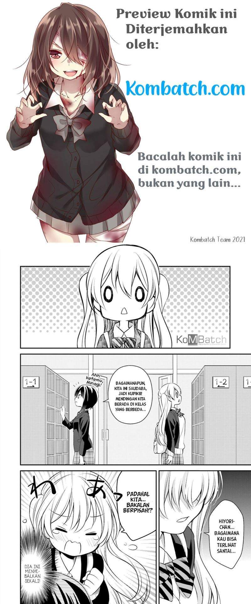 Slow Loop Chapter 3 Gambar 5