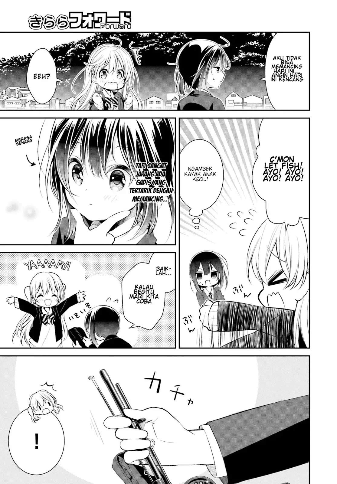 Slow Loop Chapter 2 Gambar 12