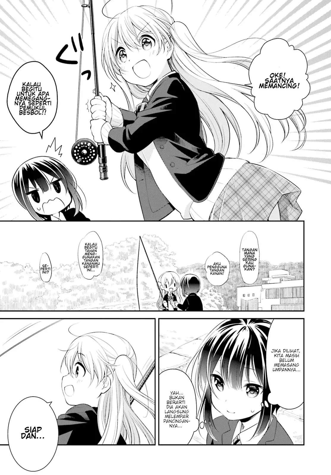 Slow Loop Chapter 2 Gambar 14