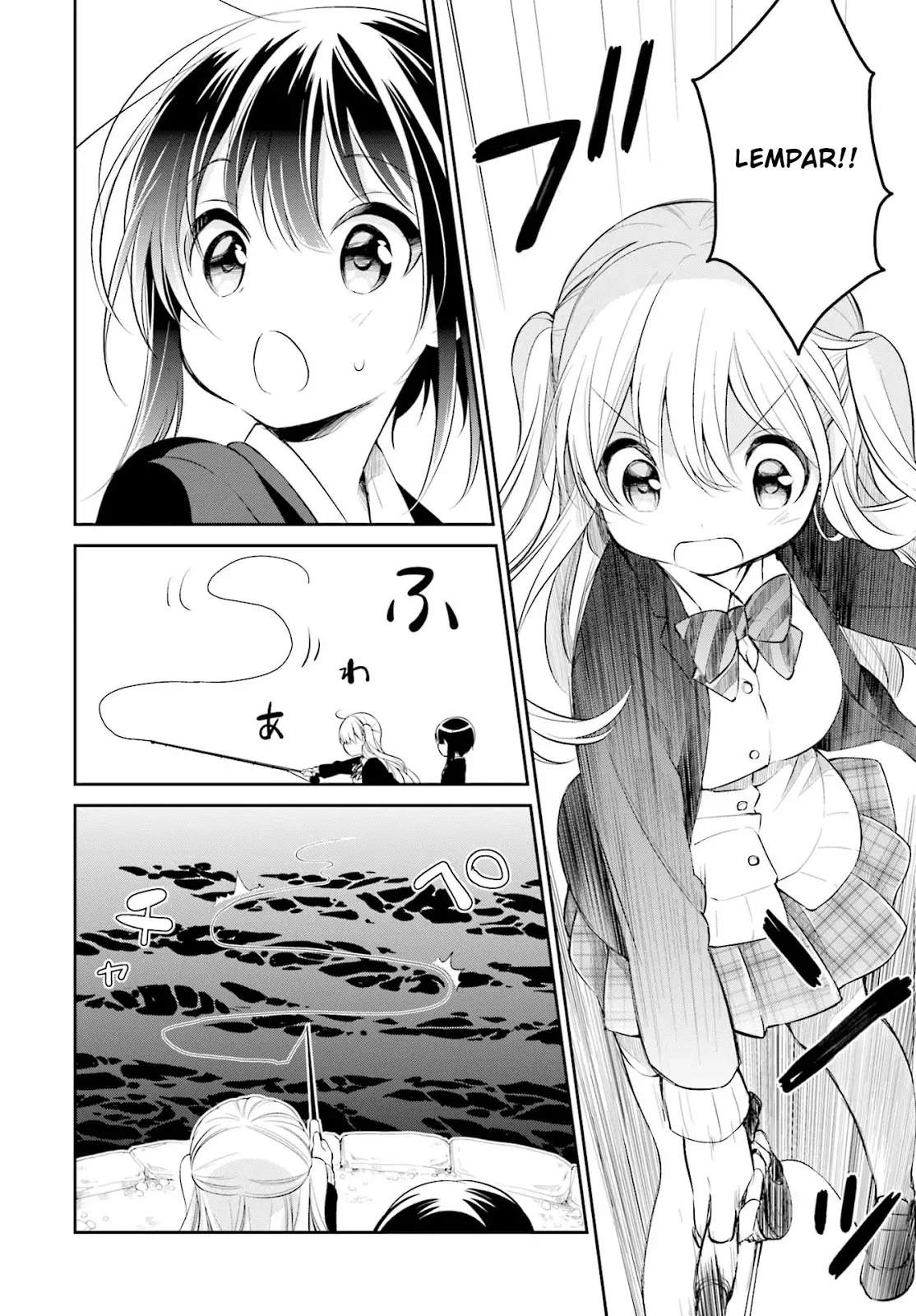 Slow Loop Chapter 2 Gambar 15