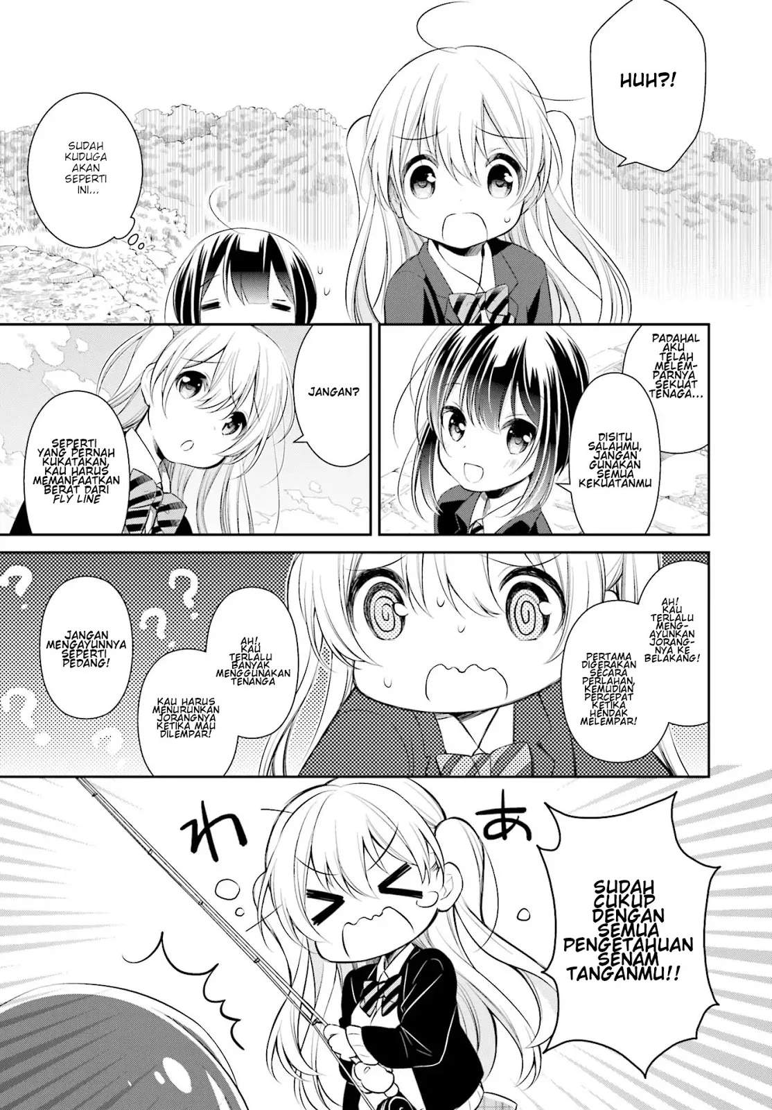 Slow Loop Chapter 2 Gambar 16