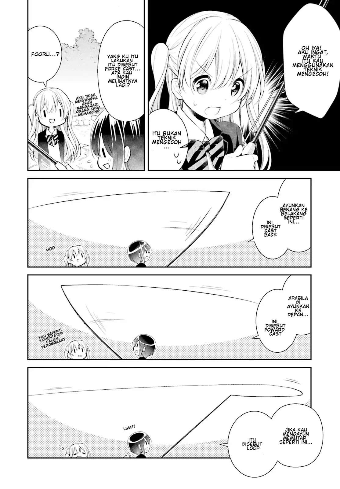 Slow Loop Chapter 2 Gambar 17