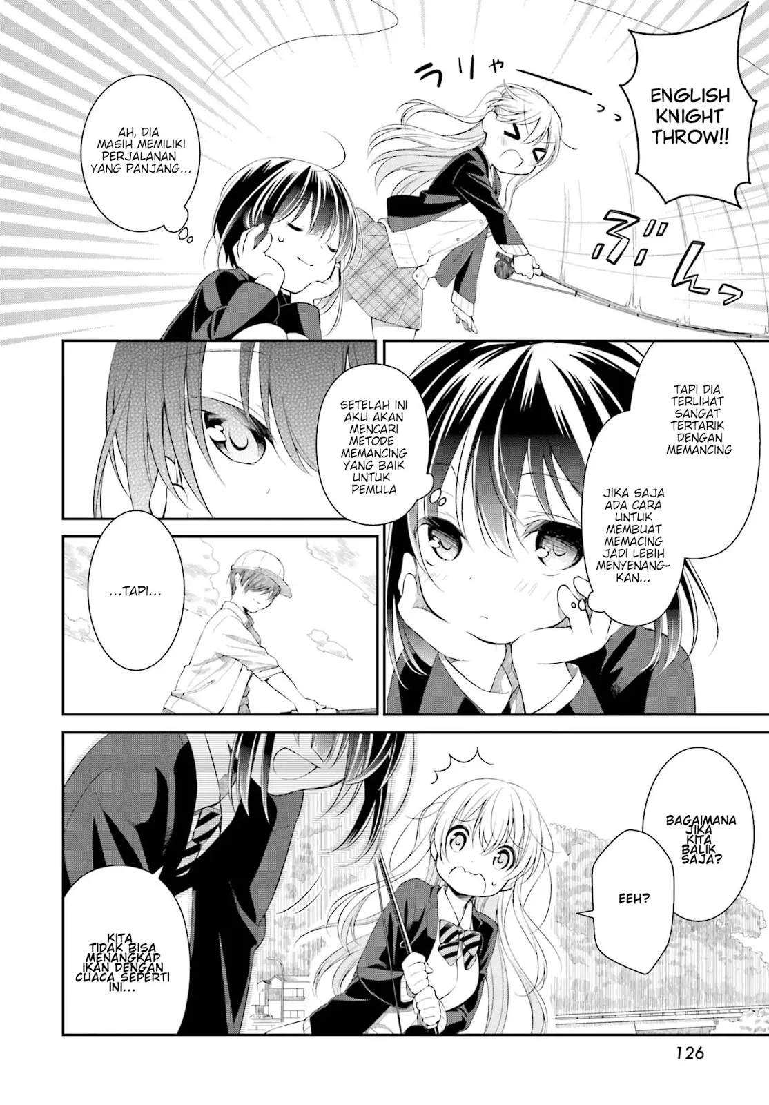 Slow Loop Chapter 2 Gambar 19