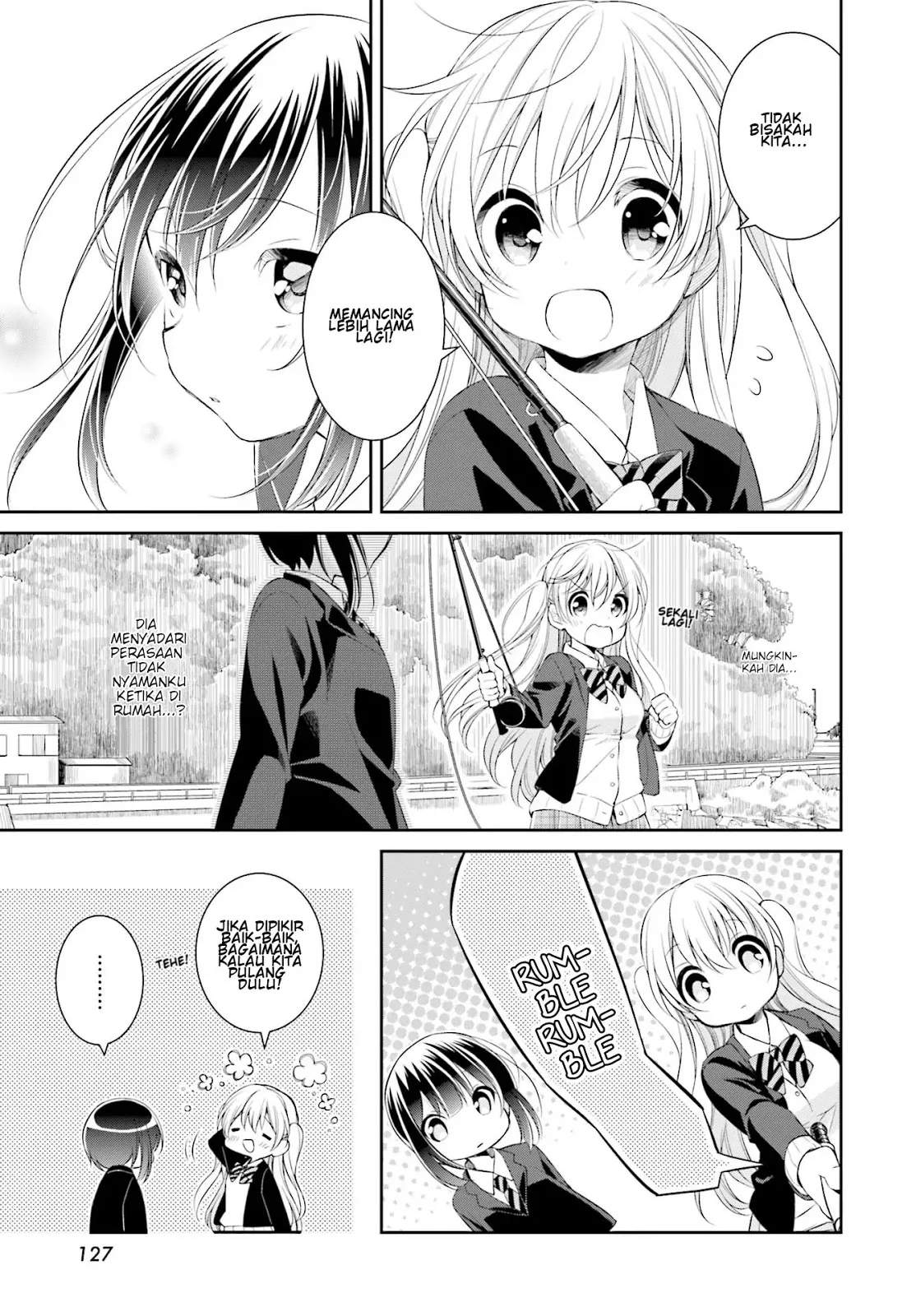 Slow Loop Chapter 2 Gambar 20