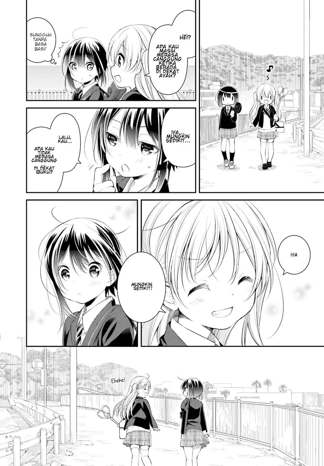 Slow Loop Chapter 2 Gambar 21