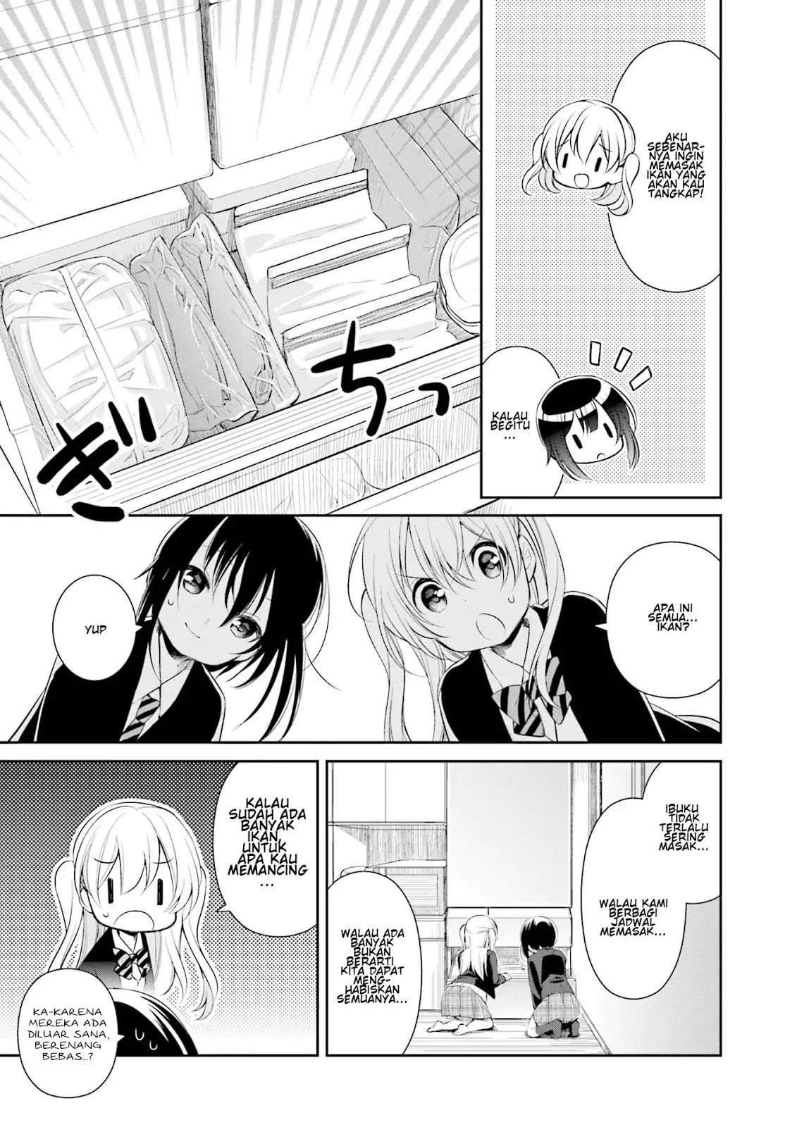 Slow Loop Chapter 2 Gambar 22