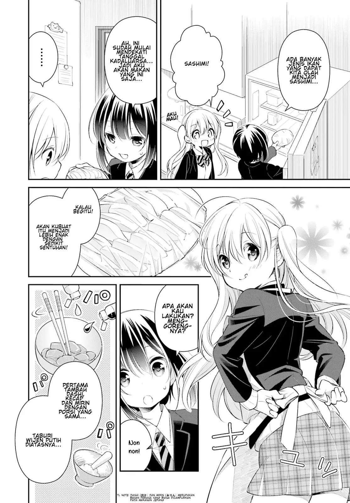 Slow Loop Chapter 2 Gambar 23