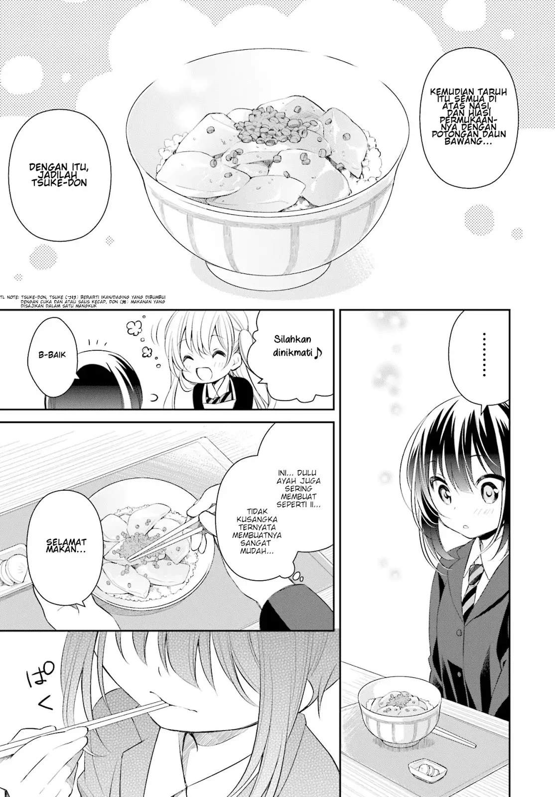 Slow Loop Chapter 2 Gambar 24