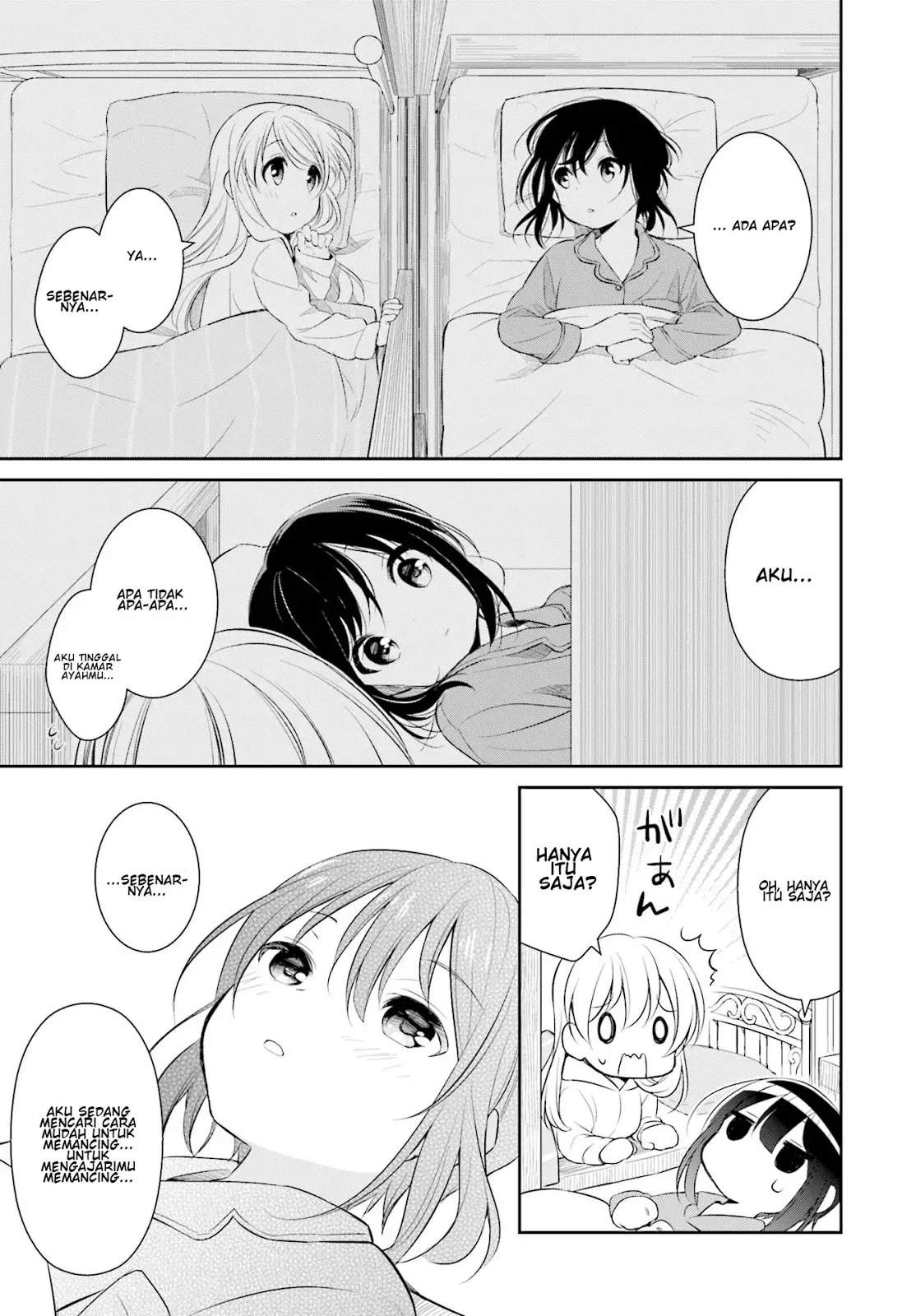 Slow Loop Chapter 2 Gambar 28