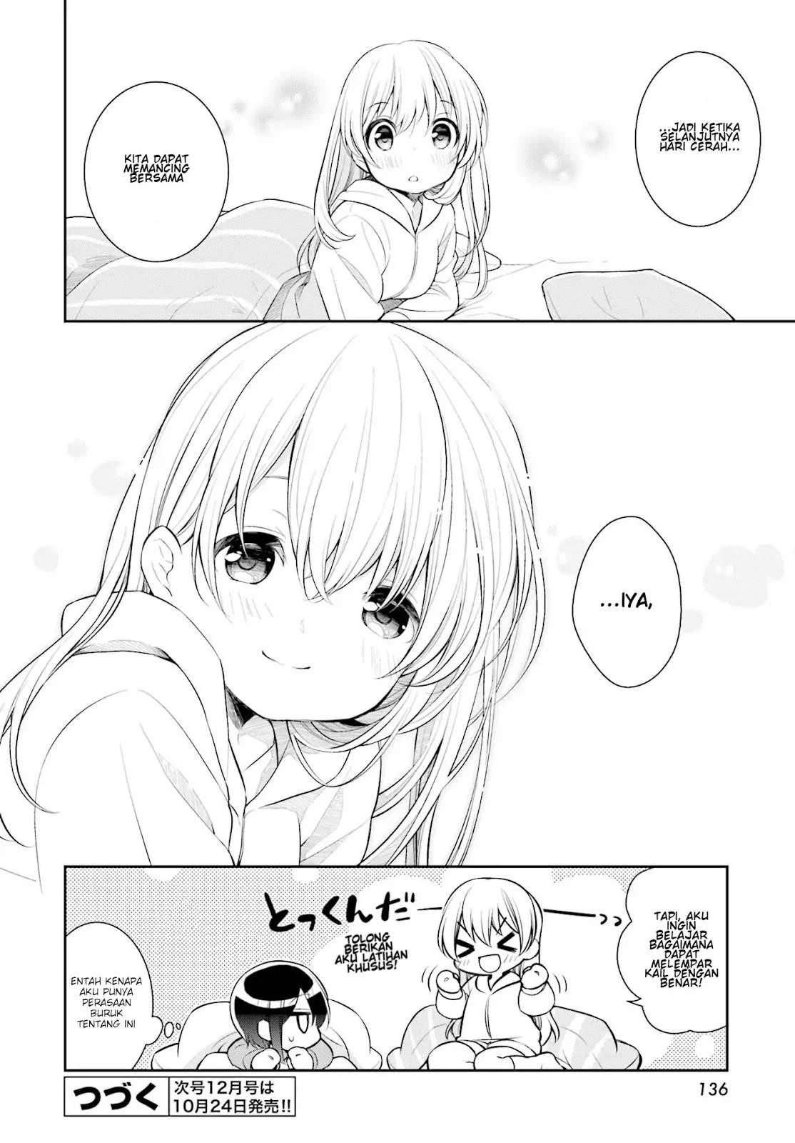 Slow Loop Chapter 2 Gambar 29