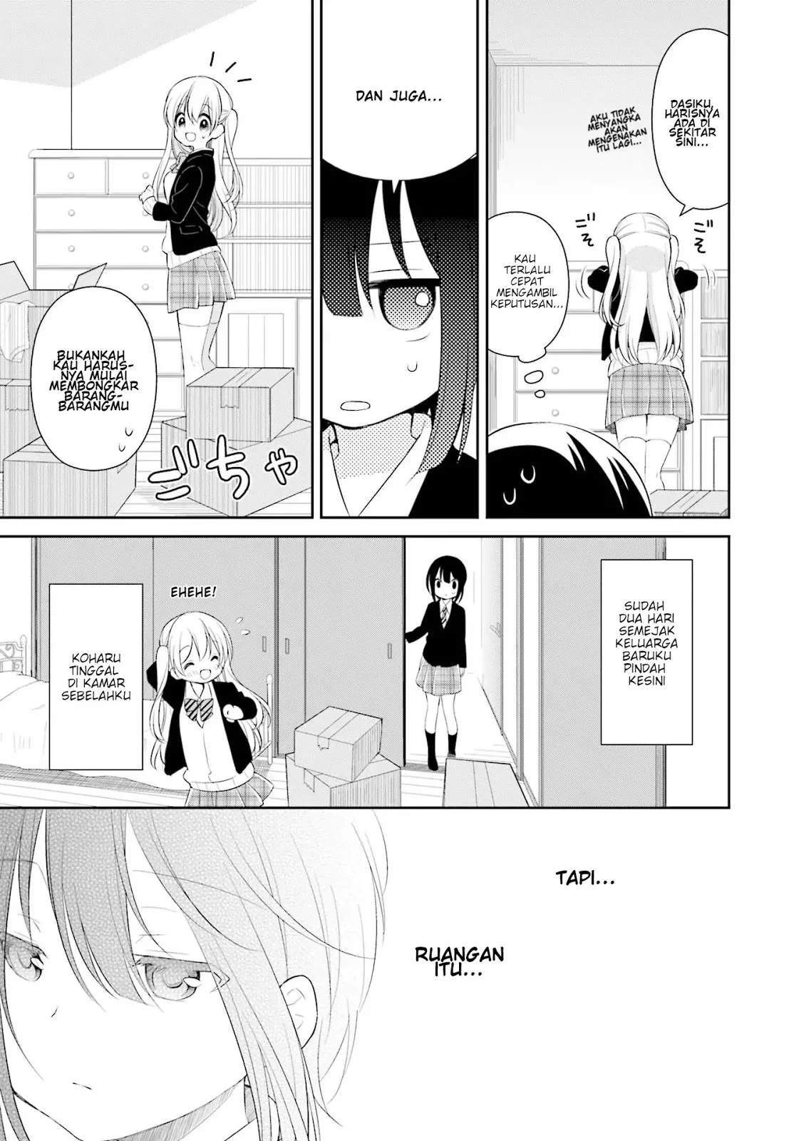 Slow Loop Chapter 2 Gambar 4