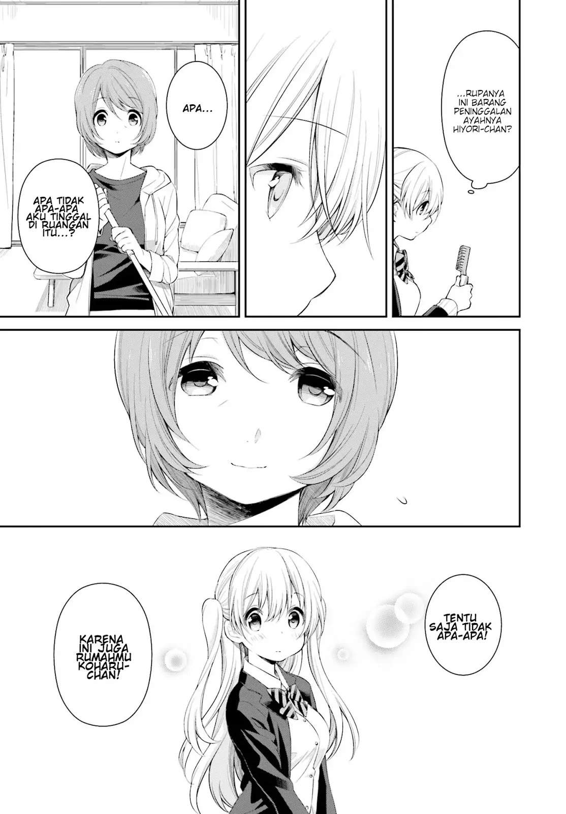 Slow Loop Chapter 2 Gambar 8