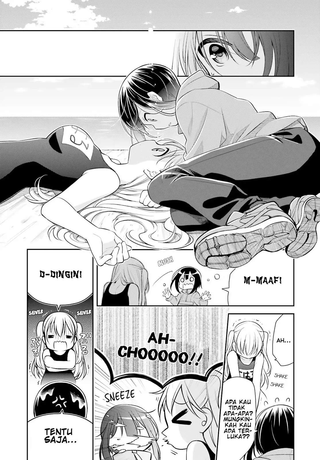 Slow Loop Chapter 1 Gambar 10