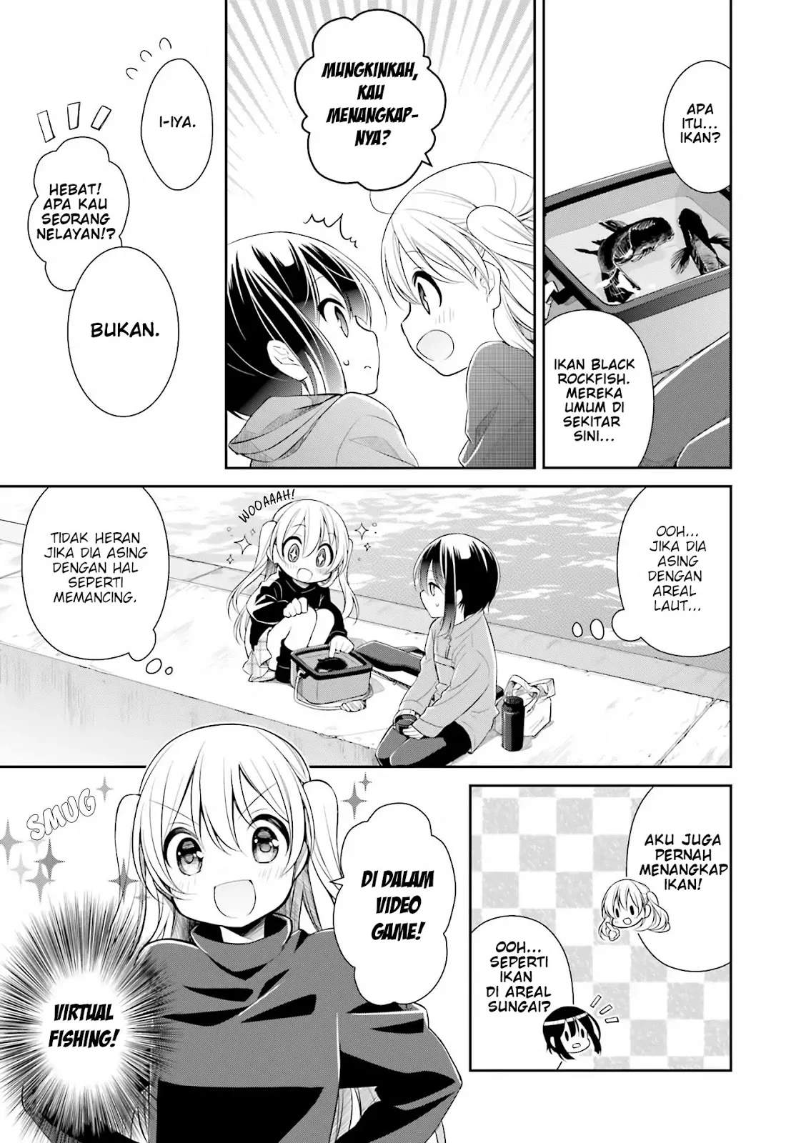 Slow Loop Chapter 1 Gambar 12