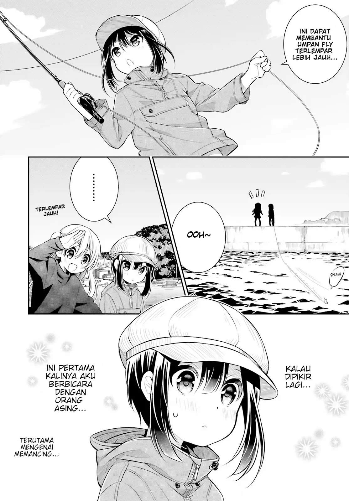 Slow Loop Chapter 1 Gambar 19