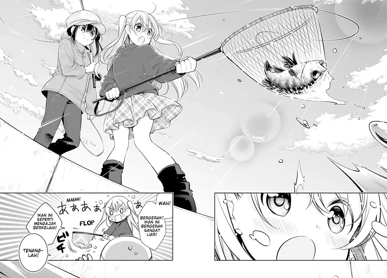 Slow Loop Chapter 1 Gambar 21