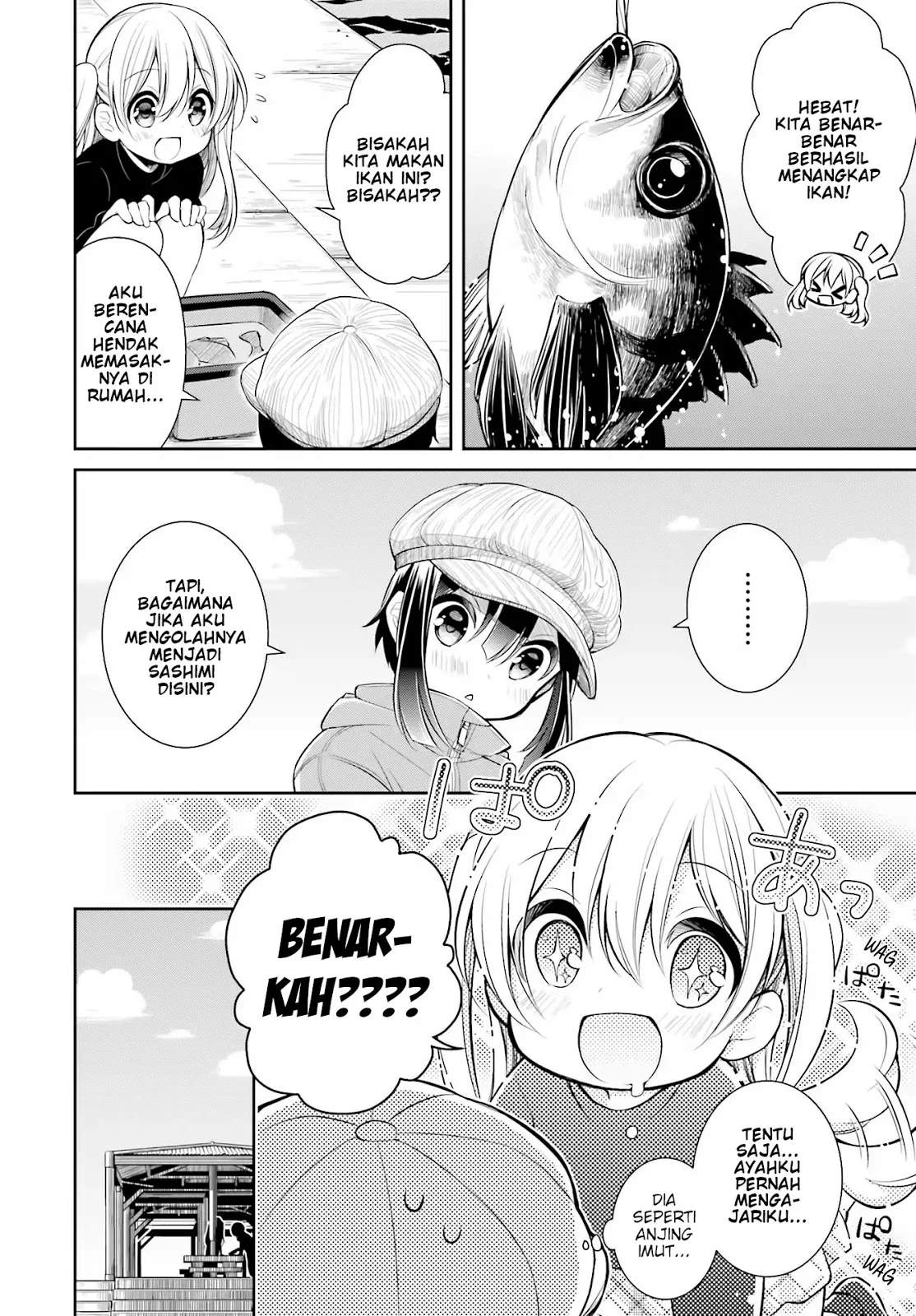 Slow Loop Chapter 1 Gambar 22