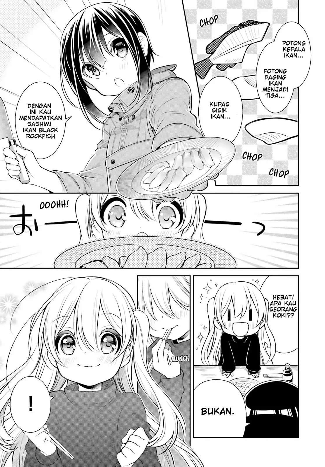 Slow Loop Chapter 1 Gambar 23