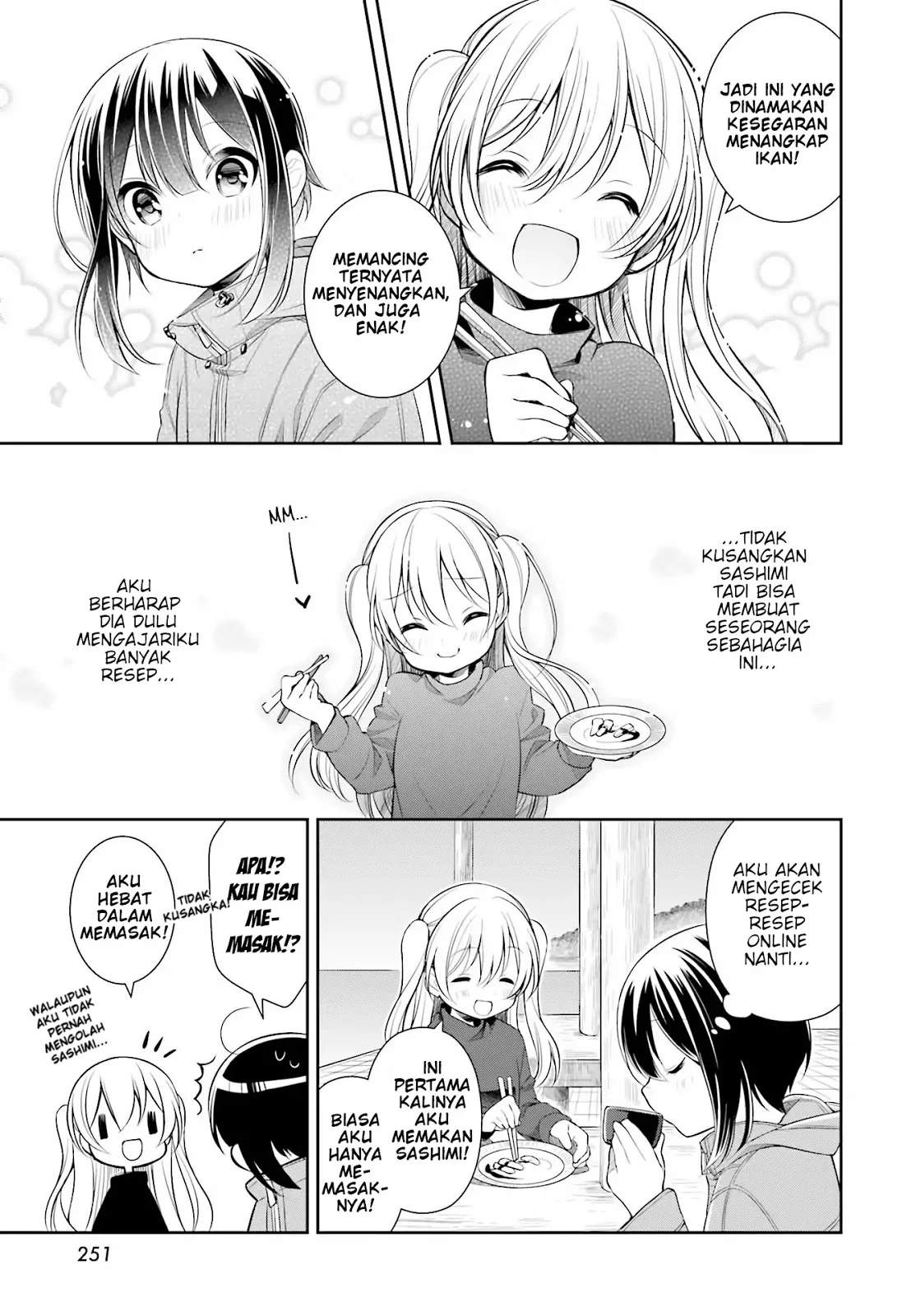 Slow Loop Chapter 1 Gambar 25