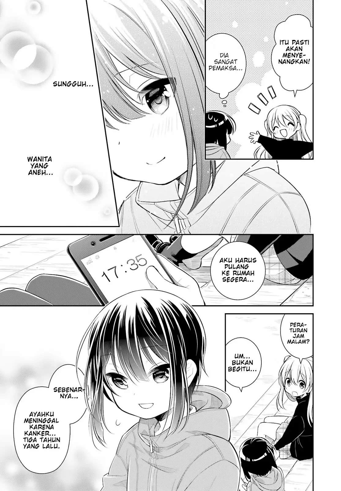 Slow Loop Chapter 1 Gambar 27